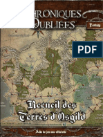 COF Recueil Des Terres D Osgild v1 1 PDF