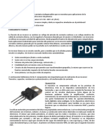 Inversor de Corriente PDF