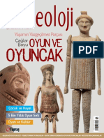 Aktüel Arkeoloji Oyuncak PDF