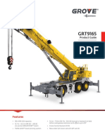 GRT9165 Product Guide