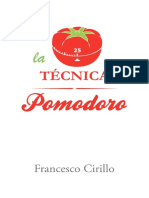 La Tecnica Pomodoro PDF