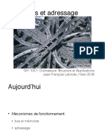 Bus Et Adressage PDF