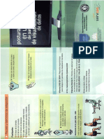 Postura Saludable en Usuarios de PVD PDF