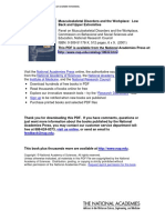Desordenes de Miembro Superior PDF