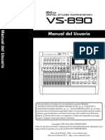 VS 890 PDF