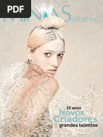 Revista Novos Criadores 2011