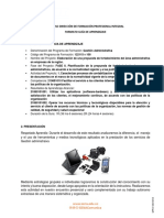 Guía Servicio Al Cliente Herramientas Tecnológicas PDF