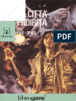 Oberon - 02 - La Citta Proibita PDF