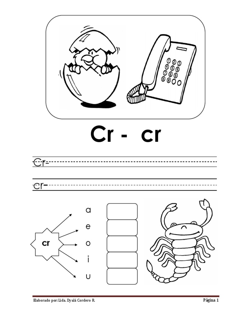 Ejercicios Con Fr Fl Pdf
