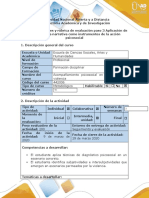 Guía de actividades y rúbrica de evaluación_Paso 3_Aplicación de la imagen y la narrativa como instrumentos de la acción psicosocial.docx