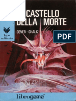 Lupo Solitario - 07 - Il Castello Della Morte PDF