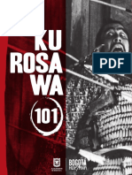 Kurosawa 101