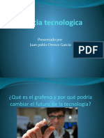 Noticia Tecnologica Nueva