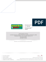 Los Estilos de Dirección y Liderazgo PDF