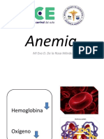 Anemia Dia