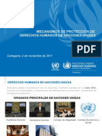 Derechos Humanos