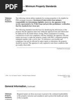 Download FHA Minimum Property Standards by ilroy SN45800524 doc pdf