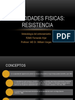 Metodologia 2020 Resistencia - R2MD Fernando Hijar