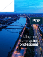 Phillips Catalogo Iluminación PDF