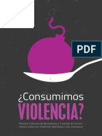 Consumimosviolencia SETEM PDF