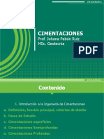 Cimentaciones 2020-Aula-01 PDF