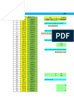 Caudal Máximo de Diseño-Grupo