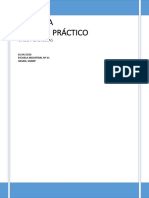 Trabajo Practico de Biologia (Autoguardado) PDF