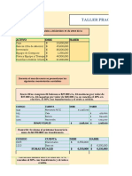 Taller 5 Contabilidad