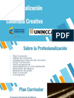 Colombia Creativa III - UNINCCA - MInCultura 2020 PDF