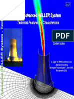 F Advanced Heller System Technical 2005 PDF