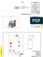 Cooling System Schematic D8T PDF