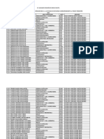 Actividad de Refuerzo Tercer Trimestre