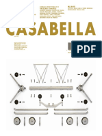2018 - Casabella B884 - OMA Fondazione Prada. Unità Ed Eterogeneità