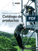 Catalogo de productos fall protection 2018.pdf