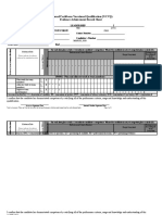 U56502 Plan and allocate work to team members