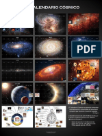 Calendario Cósmico PDF