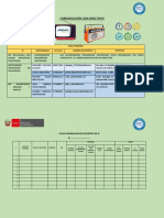 COMUNICACIÓN CON DIRECTIVOS