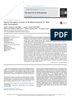 The Journal of Arthroplasty