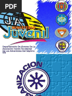 Como Organizar La Sociedad de Jovenes