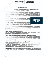 Cartilla SGRL PDF