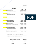 desarrollo de guia de impuestos diferidos