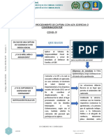 Guia Práctica para El Procedimiento de Captura