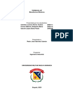 Teóricos Jit Manufactura Moderna: Presentado Por Los Estudiantes