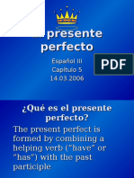 015 Presentperfect 1.11