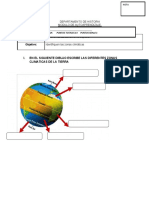 Guia Zonas Climaticas Historia Tercero