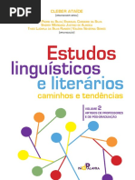 anderson felix dos santos - a metamorfose como insuficiência da linguagem em o unicórnio de hilda hilst