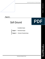 Part 4 - Soft Ground