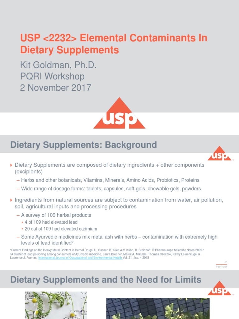 Usp Dietary Supplements Microbial Limits Great Offers www.gbu