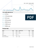Analytics Portlandafoot - Org Oct2010 PDF