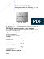 Actuaciones de Aeronaves Propulsadas A Chorro PDF